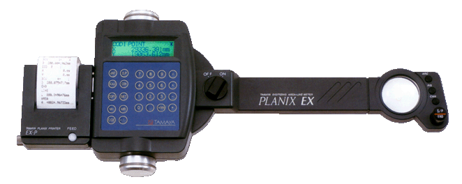 ձTAMAYA PLANIX EXex